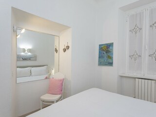 Appartamento Camogli Caratteristiche 5