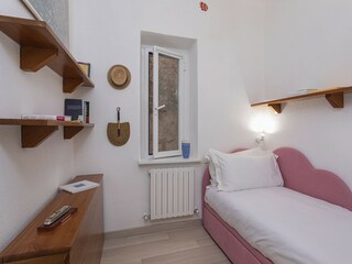 Appartamento Camogli Caratteristiche 6