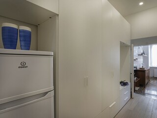 Appartamento Camogli Caratteristiche 14