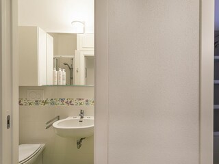 Appartamento Camogli Caratteristiche 8