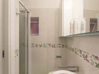 Appartamento Camogli Caratteristiche 9