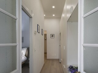 Appartamento Camogli Caratteristiche 11