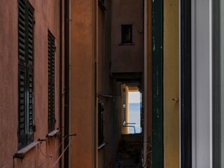 Appartamento Camogli Ambiente 17