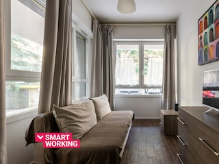 Apartment Bologna (Stadt) Features 5