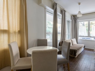 Apartment Bologna (Stadt) Features 6