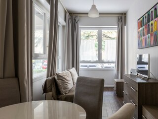 Appartamento Bologna (Stadt) Caratteristiche 8