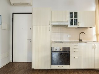 Apartment Bologna (Stadt) Features 12
