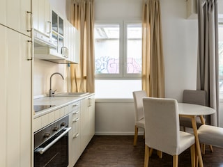 Apartment Bologna (Stadt) Features 13