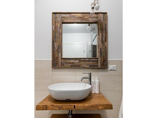 Apartment Bologna (Stadt) Features 19