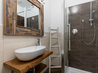 Appartamento Bologna (Stadt) Caratteristiche 20