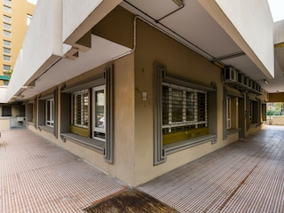 Apartment Bologna (Stadt) Outdoor Recording 4