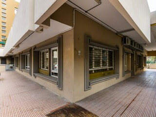 Appartamento Bologna (Stadt) Registrazione all'aperto 4