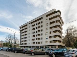 Apartment Bologna (Stadt) Outdoor Recording 2