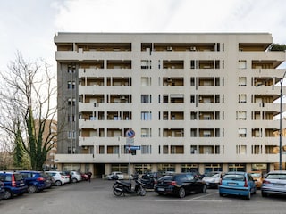 Apartment Bologna (Stadt) Outdoor Recording 3