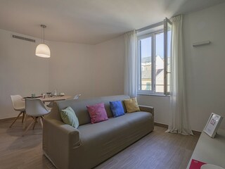 Apartamento Genua Características 3