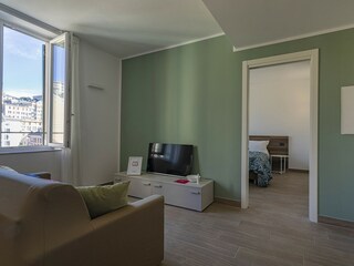 Apartamento Genua Características 4