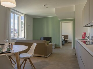 Apartamento Genua Características 6