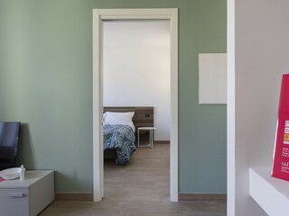 Apartamento Genua  12