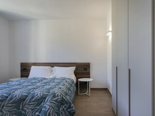 Apartamento Genua Características 7