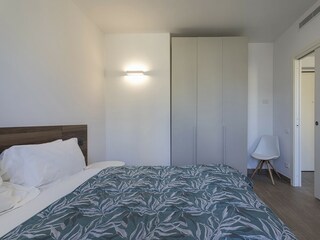 Apartamento Genua Características 8