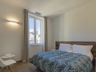 Apartamento Genua Características 9