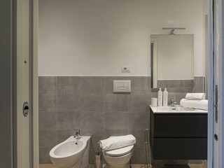 Appartamento Genua Caratteristiche 10