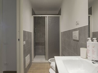 Apartamento Genua Características 11