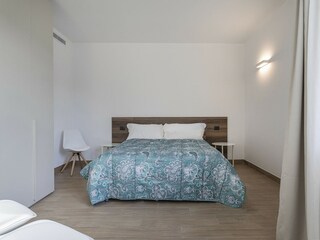 Appartement Genua Kenmerken 5