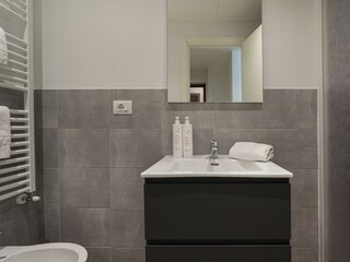 Appartement Genua Kenmerken 9