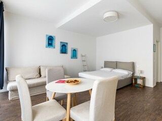 Appartamento Bologna (Stadt) Caratteristiche 6