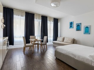 Appartamento Bologna (Stadt) Caratteristiche 9