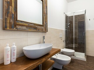 Appartamento Bologna (Stadt) Caratteristiche 14