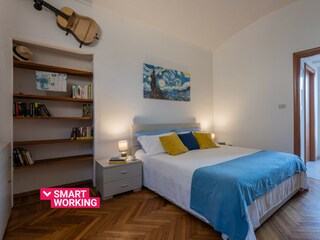 Apartment Turin Ausstattung 11
