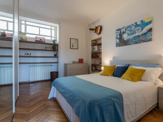 Apartment Turin Ausstattung 7