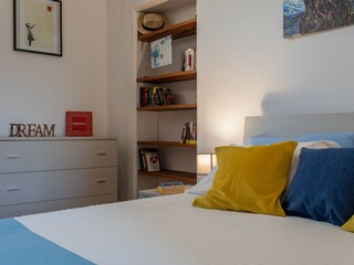 Apartment Turin Ausstattung 8