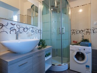 Apartment Turin Ausstattung 12