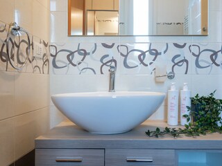 Appartement Turin Kenmerken 13