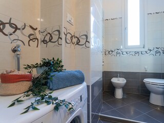Apartment Turin Ausstattung 14