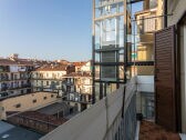 Appartement Turin Buitenaudio-opname 1