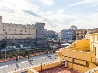 Apartamento Neapel Entorno 20
