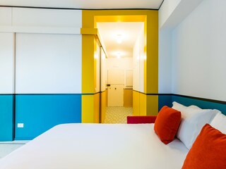 Appartamento Neapel Caratteristiche 8