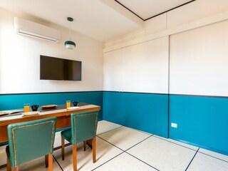 Appartamento Neapel Caratteristiche 12