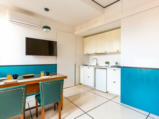 Appartamento Neapel Caratteristiche 13