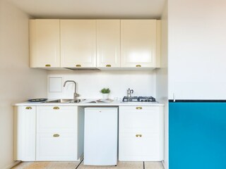 Appartamento Neapel Caratteristiche 14