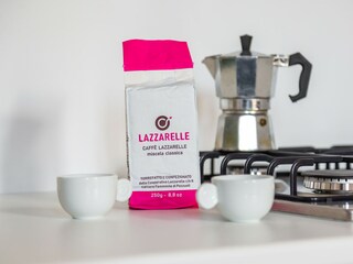 Appartamento Neapel Caratteristiche 16