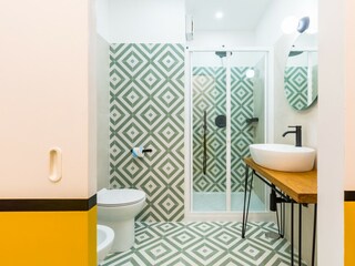 Appartamento Neapel Caratteristiche 17