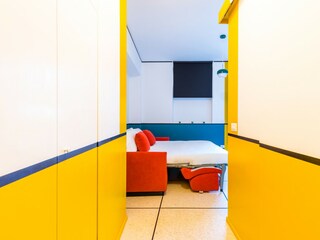 Apartamento Neapel Características 19