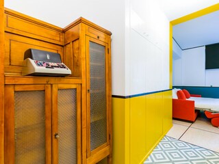 Apartamento Neapel  23