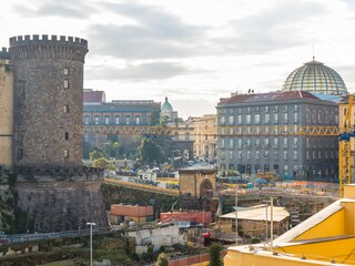 Apartamento Neapel Entorno 21