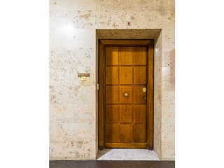 Apartment Neapel Außenaufnahme 5